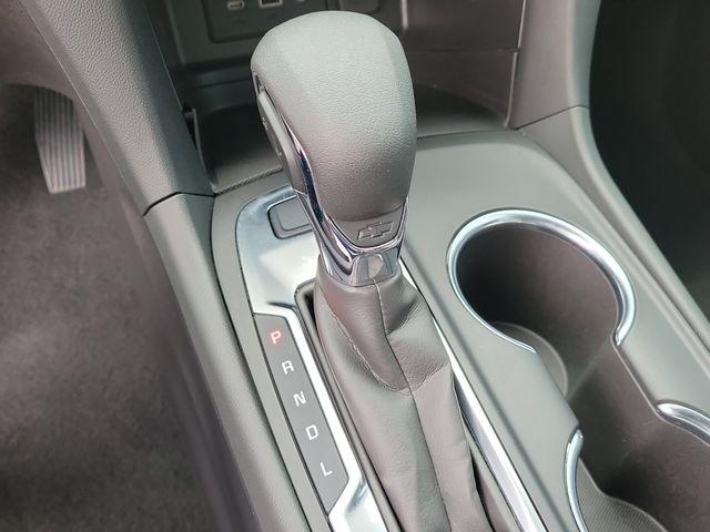 Chevrolet Equinox LS 1.5 AWD 2022