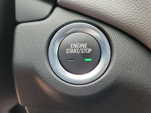 Chevrolet Equinox LS 1.5 AWD 2022