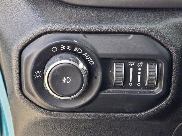 Jeep Wrangler Unlimited Sport 2020