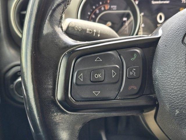 Jeep Wrangler Unlimited Sport 2020
