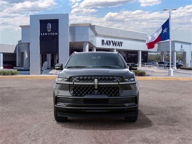 Lincoln Navigator Reserve 2027