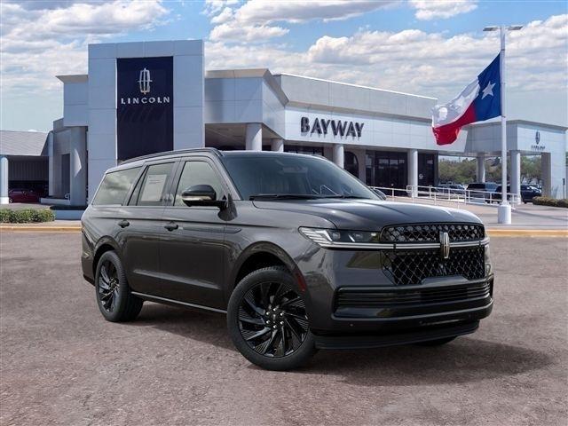 Lincoln Navigator Reserve 2027