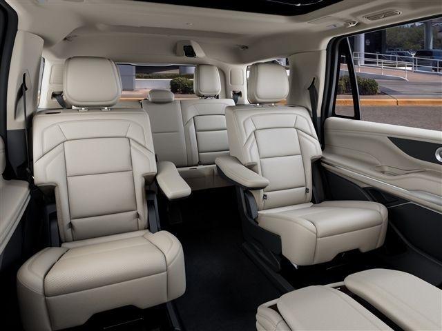 Lincoln Navigator Reserve 2027