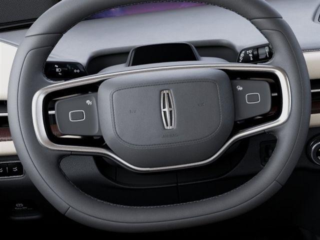 Lincoln Navigator Reserve 2027