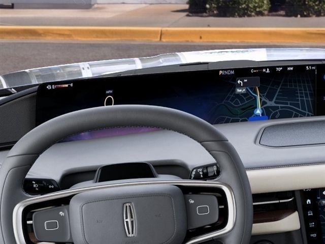 Lincoln Navigator Reserve 2027