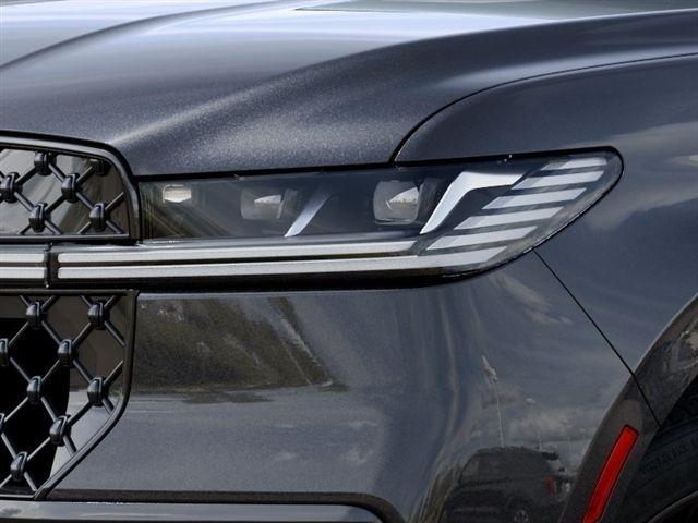 Lincoln Navigator Reserve 2027