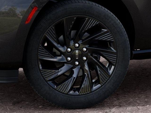 Lincoln Navigator Reserve 2027