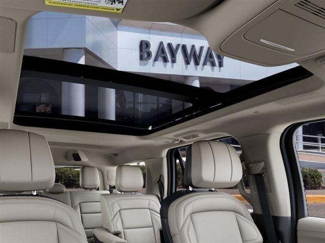 Lincoln Navigator Reserve 2027