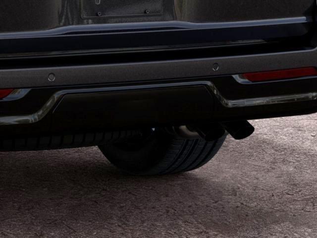 Lincoln Navigator Reserve 2027