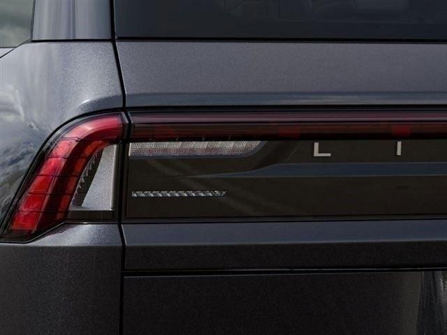 Lincoln Navigator Reserve 2027