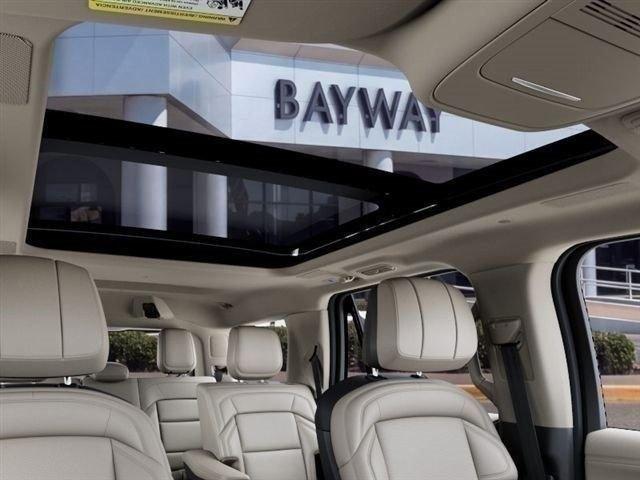 Lincoln Navigator Reserve 2027
