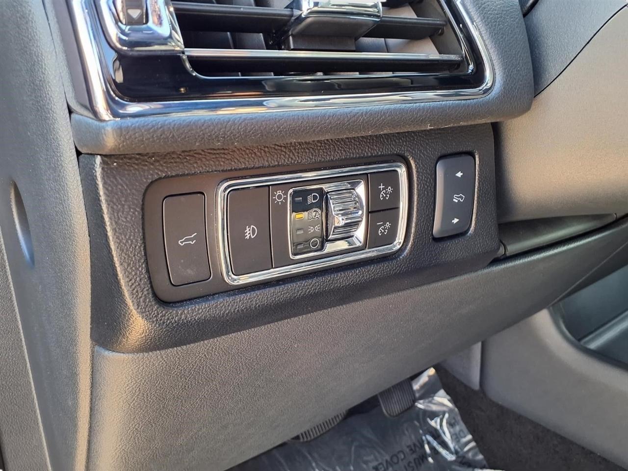 Lincoln Navigator Reserve 2024