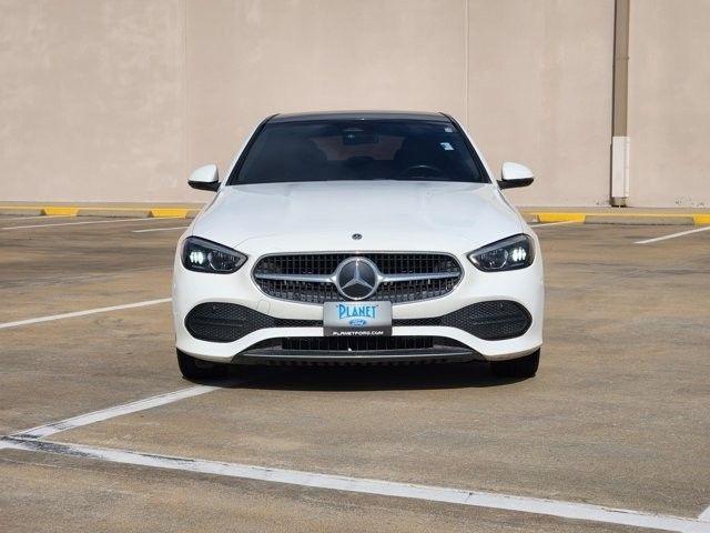 Mercedes-Benz C-Class C300 Sedan 2024