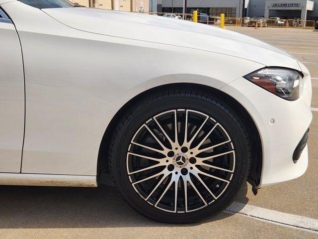 Mercedes-Benz C-Class C300 Sedan 2024
