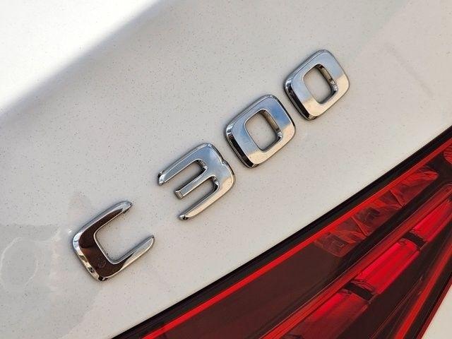 Mercedes-Benz C-Class C300 Sedan 2024