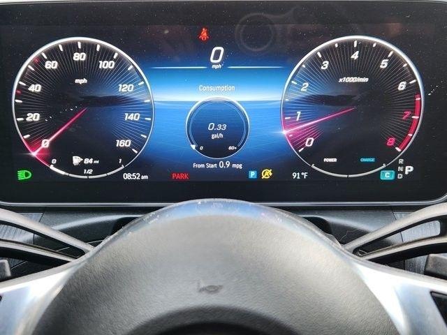 Mercedes-Benz C-Class C300 Sedan 2024