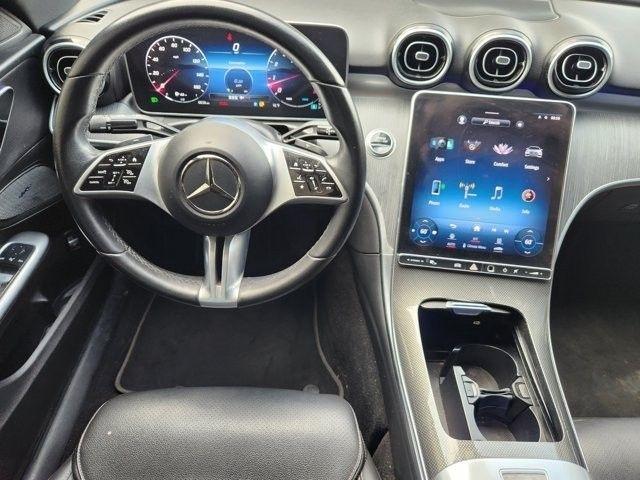 Mercedes-Benz C-Class C300 Sedan 2024