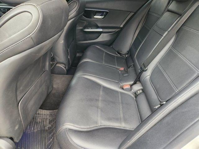 Mercedes-Benz C-Class C300 Sedan 2024