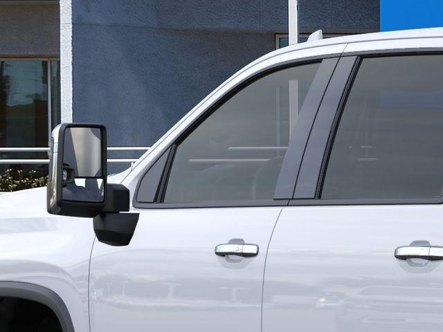 Chevrolet Silverado 2500HD High Country Crew Cab Long Box 4WD 2026
