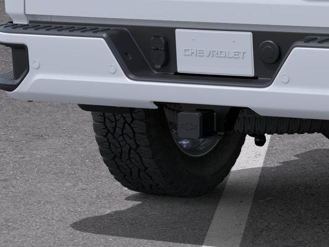 Chevrolet Silverado 2500HD High Country Crew Cab Long Box 4WD 2026