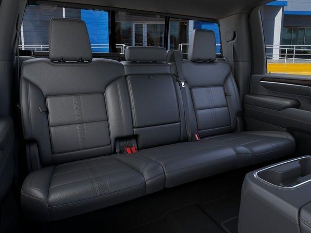 Chevrolet Silverado 2500HD High Country Crew Cab Long Box 4WD 2026