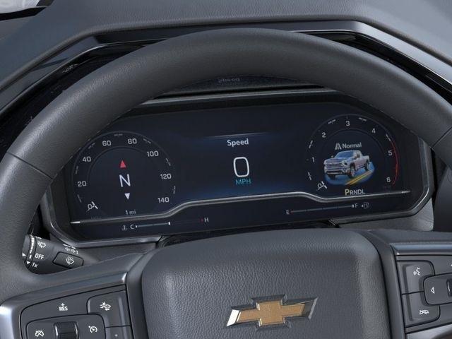 Chevrolet Silverado 2500HD High Country Crew Cab Long Box 4WD 2026