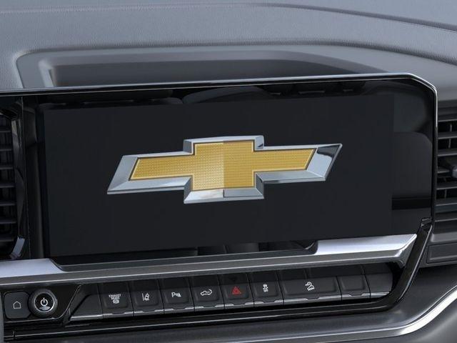 Chevrolet Silverado 2500HD High Country Crew Cab Long Box 4WD 2026