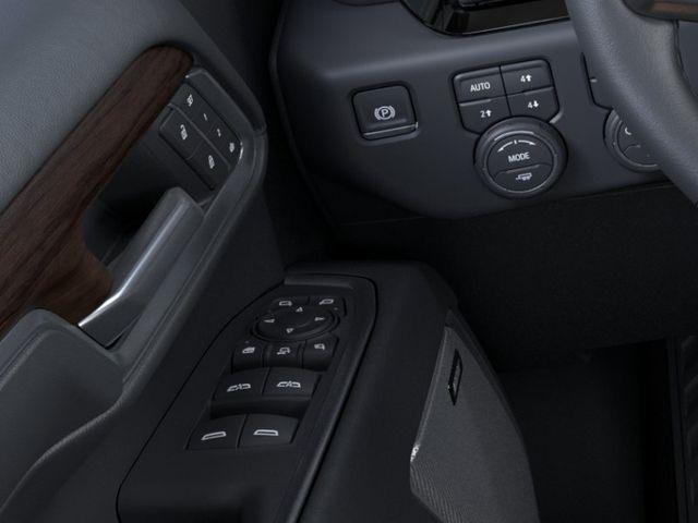 Chevrolet Silverado 2500HD High Country Crew Cab Long Box 4WD 2026