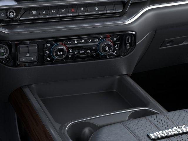 Chevrolet Silverado 2500HD High Country Crew Cab Long Box 4WD 2026