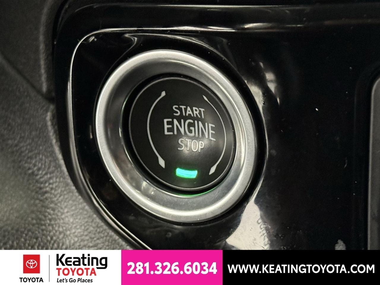 Chevrolet Silverado 1500 RST Crew Cab 4WD 2024