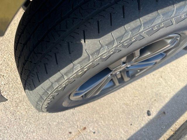 Ford F-150 XLT SuperCrew 5.5-ft. Bed 4WD 2022