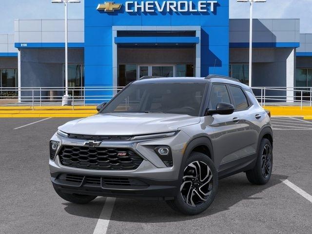 Chevrolet TrailBlazer RS 2026