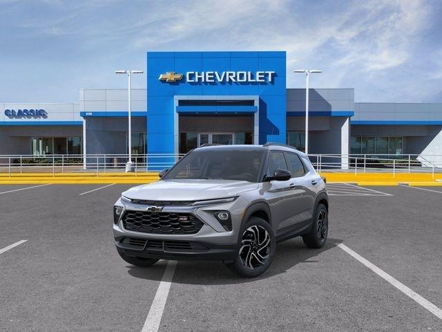 Chevrolet TrailBlazer RS 2026
