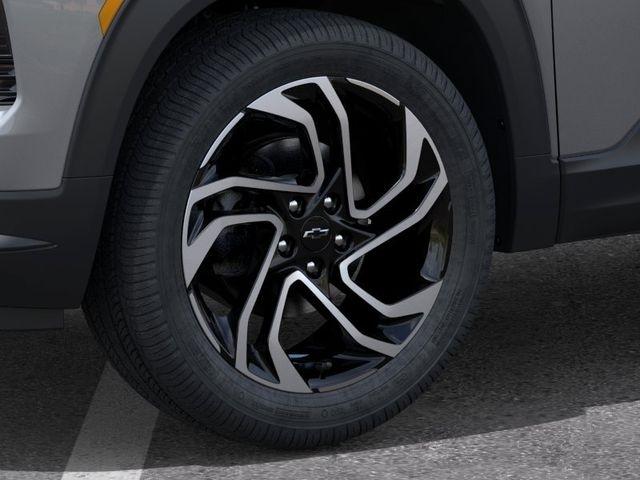 Chevrolet TrailBlazer RS 2026