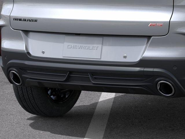 Chevrolet TrailBlazer RS 2026