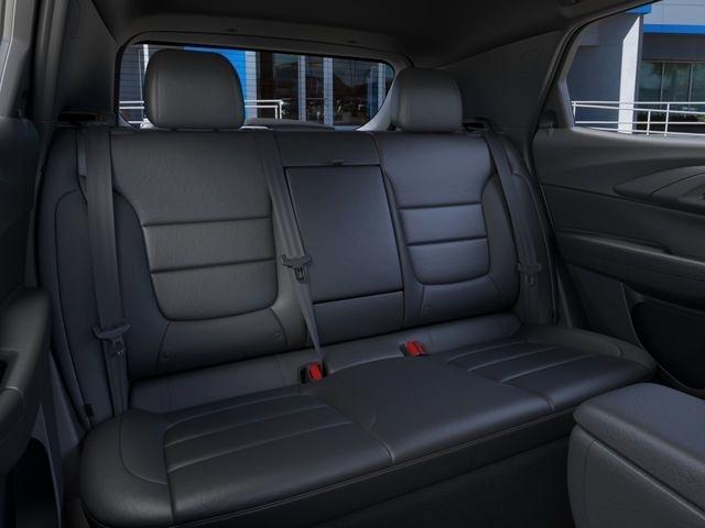 Chevrolet TrailBlazer RS 2026