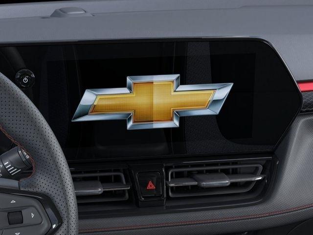 Chevrolet TrailBlazer RS 2026