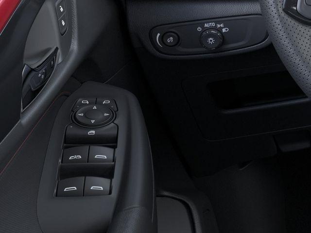 Chevrolet TrailBlazer RS 2026