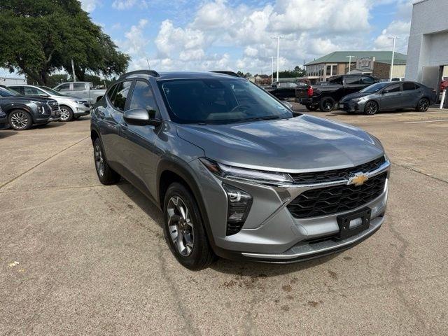 Chevrolet Trax LT 2025