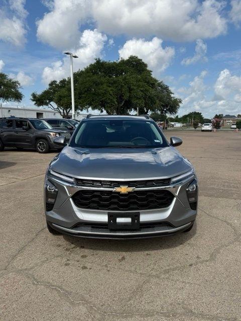 Chevrolet Trax LT 2025