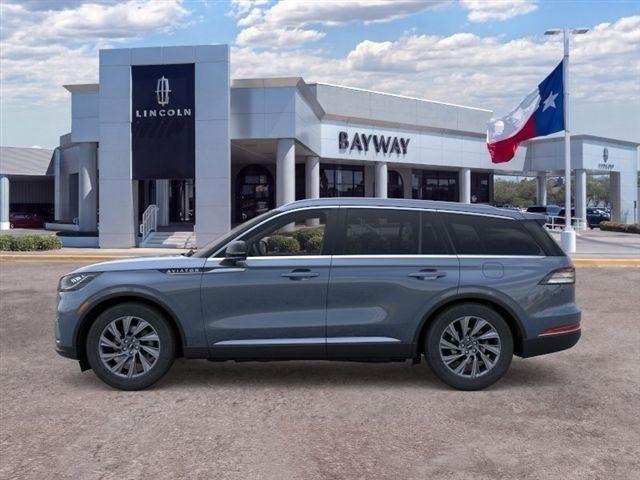 Lincoln Aviator Premiere 2026