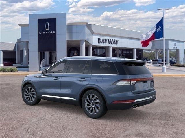 Lincoln Aviator Premiere 2026