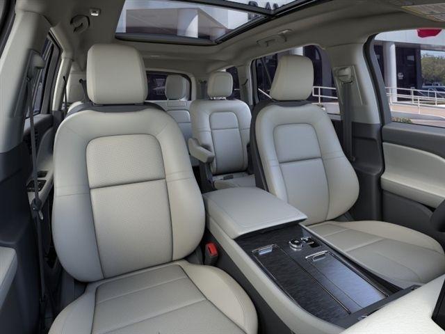 Lincoln Aviator Premiere 2026