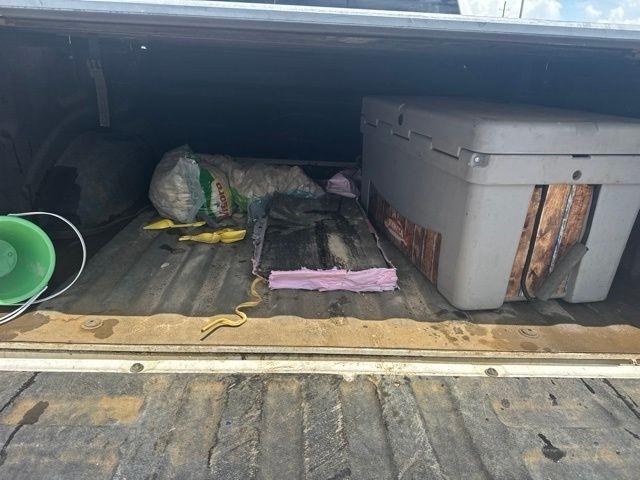 Ford F-150 King Ranch SuperCrew 6.5-ft. 4WD 2020