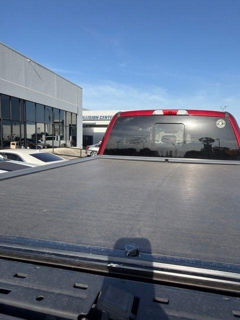 Ford F-350 SD Platinum Crew Cab Long Box 4WD DRW 2019