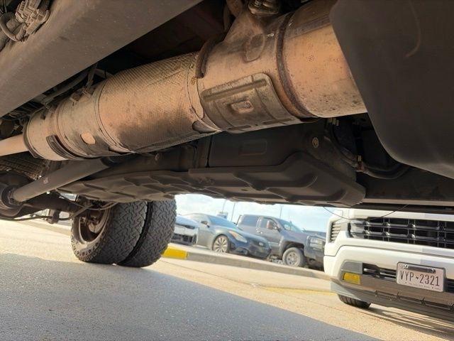 Ford F-350 SD Platinum Crew Cab Long Box 4WD DRW 2019
