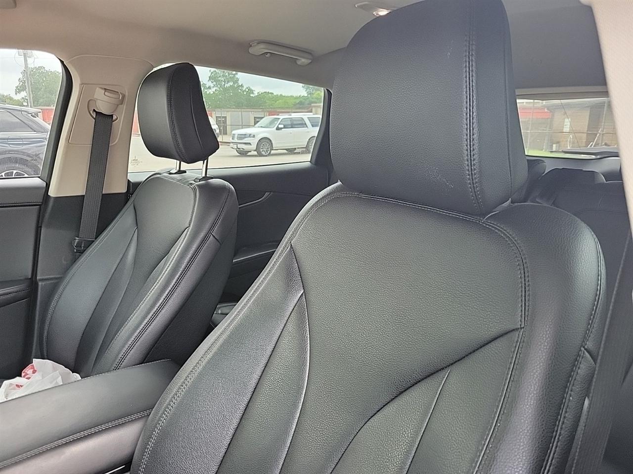 Lincoln Nautilus Base AWD 2023