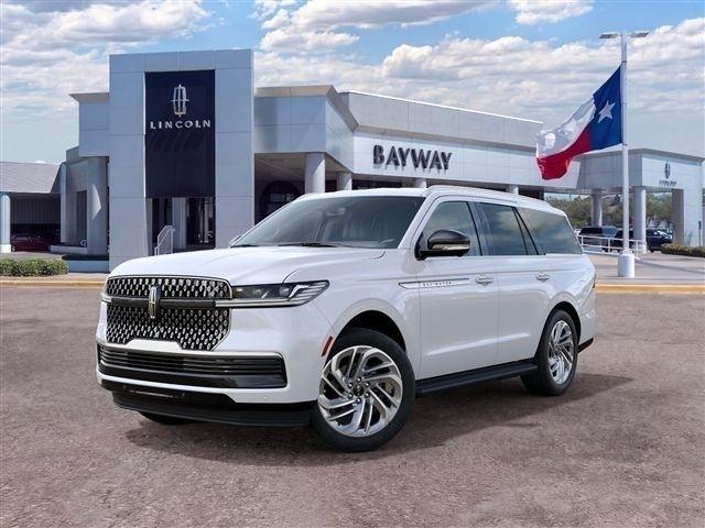 Lincoln Navigator  2027