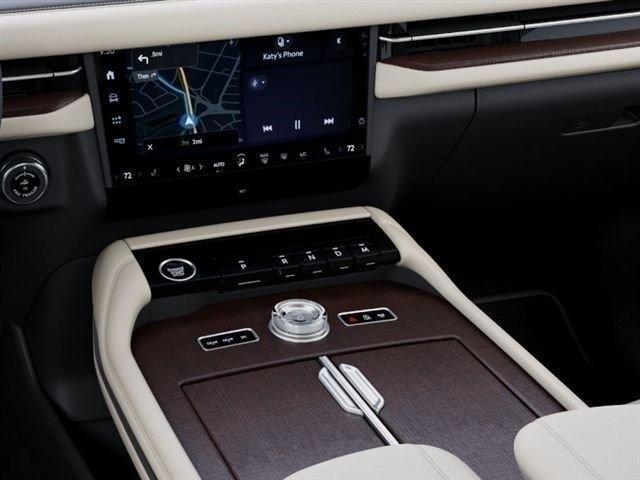 Lincoln Navigator  2027