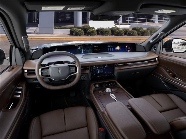 Lincoln Navigator L Reserve 2027